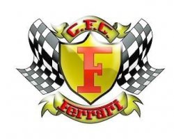 AUTO ESCOLA FERRARI