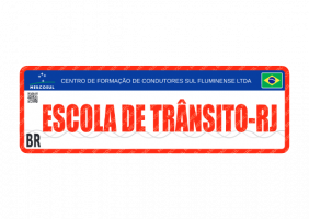 ESCOLA DE TRANSITO